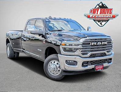 New 2025 Ram 3500 Laramie Crew Cab for sale #11D25103 - photo 1