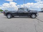 New 2025 Ram 3500 Laramie Crew Cab for sale #11D25103 - photo 3