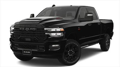 New 2025 Ram 2500 Laramie Crew Cab 4x4 Pickup for sale #11D25116 - photo 1