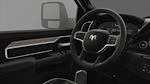 New 2025 Ram 2500 Laramie Crew Cab 4x4 Pickup for sale #11D25116 - photo 8