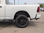 New 2025 Ram 2500 Big Horn Crew Cab 4x4 Pickup for sale #11D25166 - photo 11