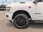 New 2025 Ram 2500 Big Horn Crew Cab 4x4 Pickup for sale #11D25166 - photo 12