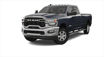 New 2025 Ram 3500 Big Horn Crew Cab 4x4 Pickup for sale #11D25184 - photo 1