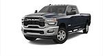 New 2025 Ram 3500 Big Horn Crew Cab 4x4 Pickup for sale #11D25184 - photo 1
