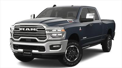 New 2025 Ram 2500 Laramie Crew Cab 4x4 Pickup for sale #11D25185 - photo 1