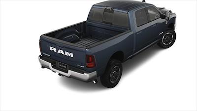 New 2025 Ram 2500 Laramie Crew Cab 4x4 Pickup for sale #11D25185 - photo 2
