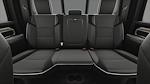 New 2025 Ram 2500 Laramie Crew Cab 4x4 Pickup for sale #11D25185 - photo 3