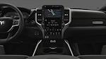 New 2025 Ram 2500 Laramie Crew Cab 4x4 Pickup for sale #11D25185 - photo 5
