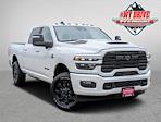 New 2025 Ram 3500 Laramie Crew Cab 4x4 Pickup for sale #11D25193 - photo 1