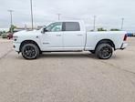 New 2025 Ram 3500 Laramie Crew Cab 4x4 Pickup for sale #11D25193 - photo 11