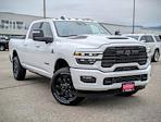 New 2025 Ram 3500 Laramie Crew Cab 4x4 Pickup for sale #11D25193 - photo 2