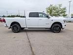 New 2025 Ram 3500 Laramie Crew Cab 4x4 Pickup for sale #11D25193 - photo 3