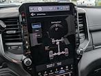 New 2025 Ram 3500 Laramie Crew Cab 4x4 Pickup for sale #11D25193 - photo 33