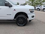 New 2025 Ram 3500 Laramie Crew Cab 4x4 Pickup for sale #11D25193 - photo 4