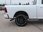 New 2025 Ram 3500 Laramie Crew Cab 4x4 Pickup for sale #11D25193 - photo 6