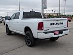New 2025 Ram 3500 Laramie Crew Cab 4x4 Pickup for sale #11D25193 - photo 7