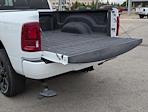 New 2025 Ram 3500 Laramie Crew Cab 4x4 Pickup for sale #11D25193 - photo 8