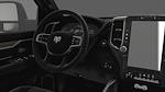 New 2025 Ram 3500 Laramie Crew Cab 4x4 Pickup for sale #11D25194 - photo 9