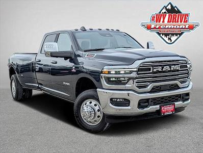 New 2026 Ram 3500 Laramie Crew Cab for sale #11D26042 - photo 1