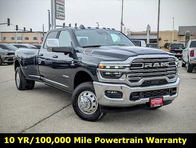 New 2026 Ram 3500 Laramie Crew Cab for sale #11D26042 - photo 2