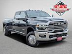 New 2026 Ram 3500 Laramie Crew Cab for sale #11D26042 - photo 1