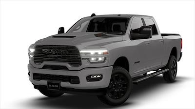 New 2026 Ram 2500 Laramie Crew Cab 4x4 Pickup for sale #11D26080 - photo 1