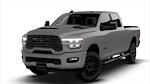 New 2026 Ram 2500 Laramie Crew Cab 4x4 Pickup for sale #11D26080 - photo 1