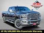 New 2026 Ram 3500 Laramie Crew Cab for sale #11D26107 - photo 1