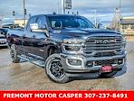 New 2026 Ram 3500 Laramie Crew Cab for sale #11D26107 - photo 2