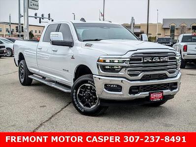 New 2026 Ram 3500 Laramie Crew Cab for sale #11D26117 - photo 2