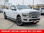New 2026 Ram 3500 Laramie Crew Cab for sale #11D26117 - photo 2