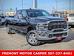 New 2026 Ram 3500 Big Horn Crew Cab for sale #11D26123 - photo 2