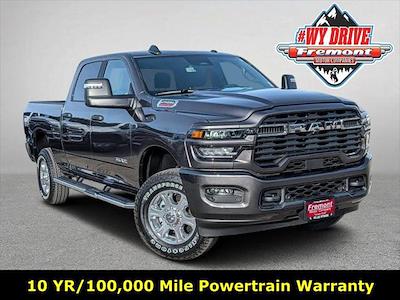 New 2026 Ram 2500 Big Horn Crew Cab for sale #11D26129 - photo 1