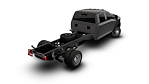 New 2026 Ram 5500 Crew Cab 84 CA Cab Chassis for sale #11D26161 - photo 2