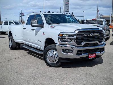 New 2026 Ram 3500 Big Horn Crew Cab for sale #11D26164 - photo 2