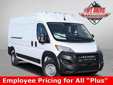 New 2025 Ram ProMaster 2500 High Roof Empty Cargo Van for sale #11XD25005 - photo 1