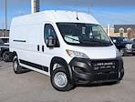 New 2025 Ram ProMaster 2500 High Roof Empty Cargo Van for sale #11XD25005 - photo 4