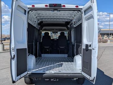 New 2025 Ram ProMaster 2500 High Roof Empty Cargo Van for sale #11XD25007 - photo 2