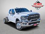 New 2026 Ram 3500 Tradesman Crew Cab 4x4 60 CA Cab Chassis for sale #11XD26013 - photo 1
