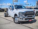 New 2026 Ram 3500 Tradesman Crew Cab 4x4 60 CA Cab Chassis for sale #11XD26013 - photo 3