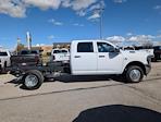 New 2026 Ram 3500 Tradesman Crew Cab 4x4 60 CA Cab Chassis for sale #11XD26013 - photo 4