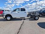 New 2026 Ram 3500 Tradesman Crew Cab 4x4 60 CA Cab Chassis for sale #11XD26013 - photo 8