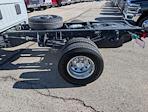 New 2026 Ram 3500 Tradesman Crew Cab 4x4 60 CA Cab Chassis for sale #11XD26013 - photo 9