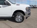 New 2026 Ram 2500 Tradesman Crew Cab 4x4 Pickup for sale #11XD26021 - photo 4