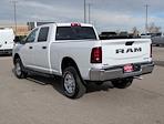 New 2026 Ram 2500 Tradesman Crew Cab 4x4 Pickup for sale #11XD26021 - photo 7