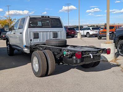 New 2026 Ram 3500 Tradesman Crew Cab 4x4 60 CA Cab Chassis for sale #11XD26026 - photo 2