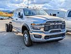 New 2026 Ram 3500 Tradesman Crew Cab 4x4 60 CA Cab Chassis for sale #11XD26026 - photo 1