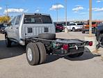 New 2026 Ram 3500 Tradesman Crew Cab 4x4 60 CA Cab Chassis for sale #11XD26026 - photo 2