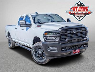 New 2026 Ram 2500 Tradesman Crew Cab 4x4 Pickup for sale #11XD26029 - photo 1