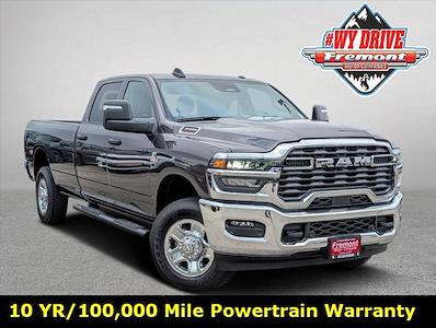 New 2026 Ram 3500 Tradesman Crew Cab for sale #11XD26035 - photo 1